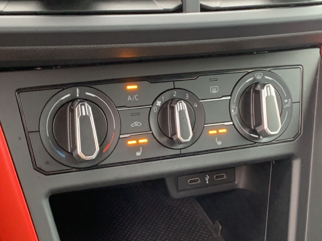 Polo GTI 2.0 TSI SHZ App-Connect DAB Keyless