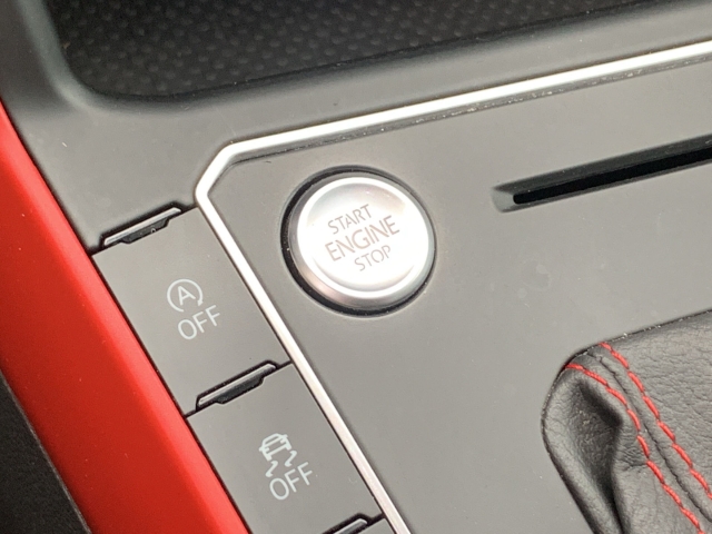 Polo GTI 2.0 TSI SHZ App-Connect DAB Keyless