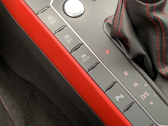 Polo GTI 2.0 TSI SHZ App-Connect DAB Keyless