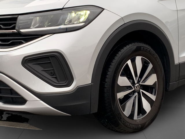 T-Cross 1.0 TSI Goal SHZ LED ACC GJR App-Connect