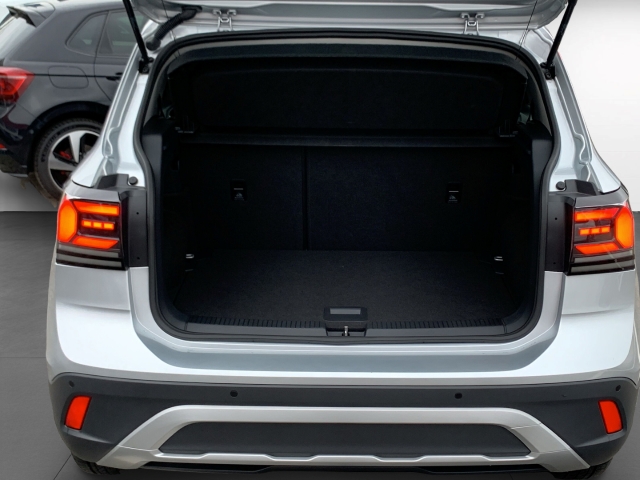 T-Cross 1.0 TSI Goal SHZ LED ACC GJR App-Connect