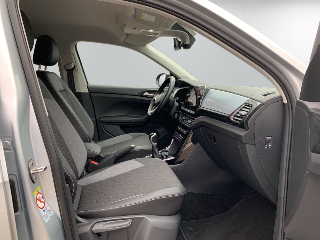 T-Cross 1.0 TSI Goal SHZ LED ACC GJR App-Connect