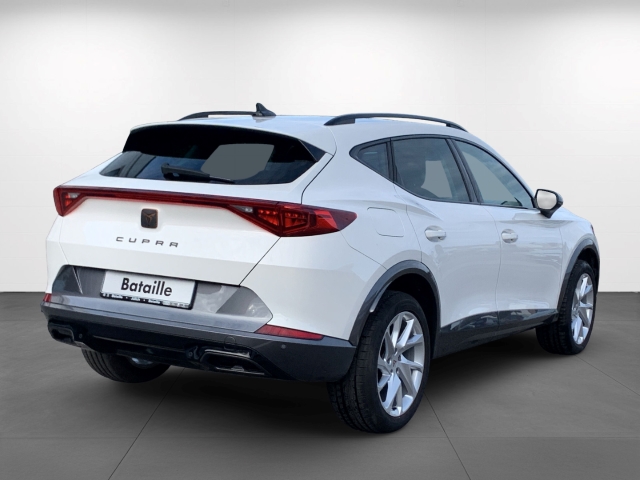 Formentor 1.5 TSI AHK Navi ACC Klima Bluetooth