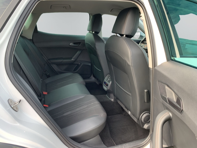 Formentor 1.5 TSI AHK Navi ACC Klima Bluetooth