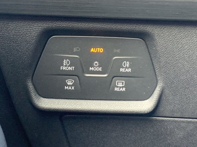 Formentor 1.5 TSI AHK Navi ACC Klima Bluetooth