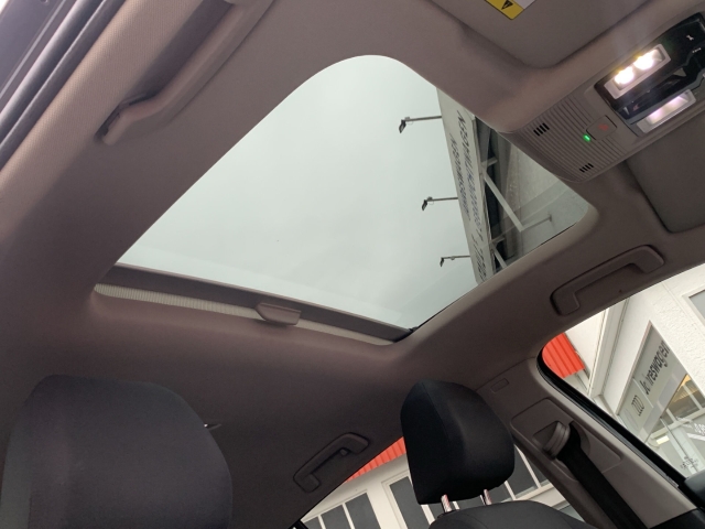 Golf VIII 2.0 TDI Active AHK Pano Navi Kamera