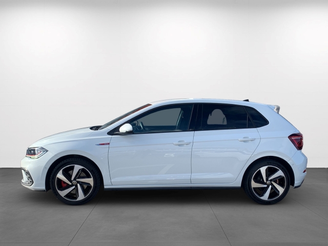 Polo GTI 2.0 TSI Matrix SHZ App-Connect PDC