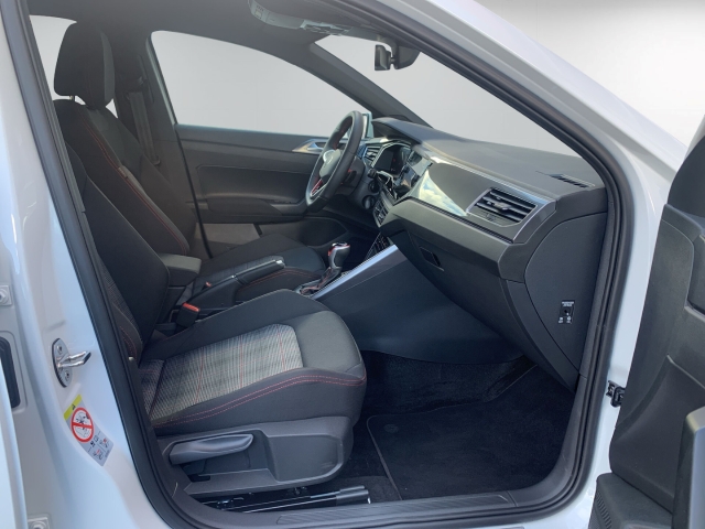 Polo GTI 2.0 TSI Matrix SHZ App-Connect PDC