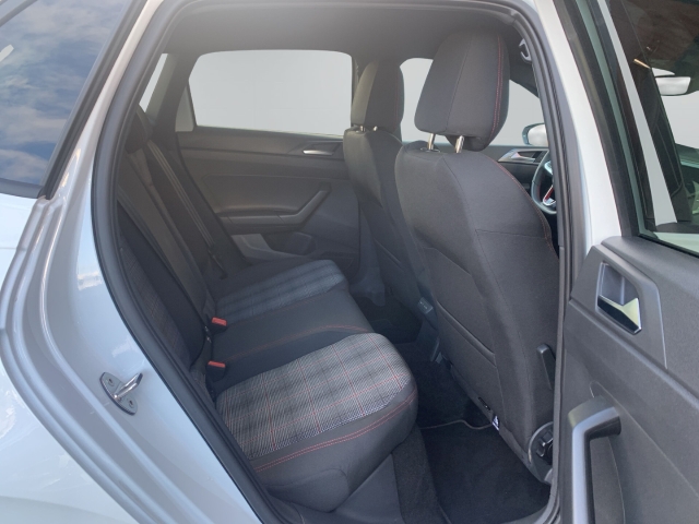 Polo GTI 2.0 TSI Matrix SHZ App-Connect PDC