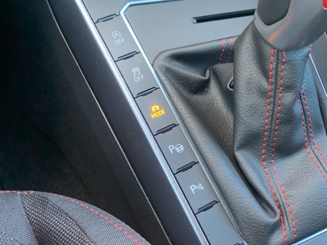 Polo GTI 2.0 TSI Matrix SHZ App-Connect PDC