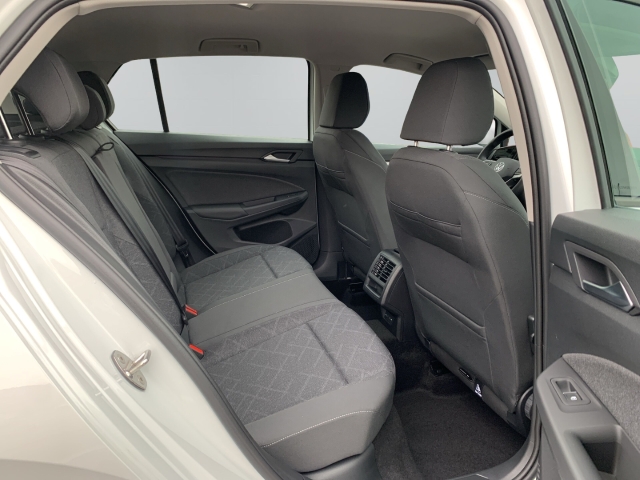 Golf VIII 1.5 TSI Navi LED App-Connect Klima