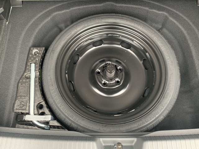 Golf VIII 1.5 TSI Navi LED App-Connect Klima