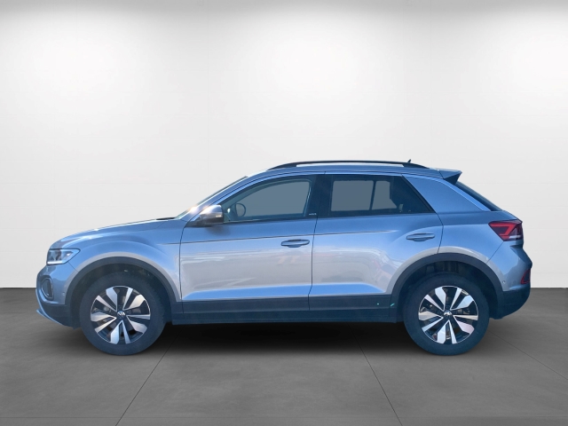 T-Roc 1.0 TSI Move *219,- ohne Anzahlung*