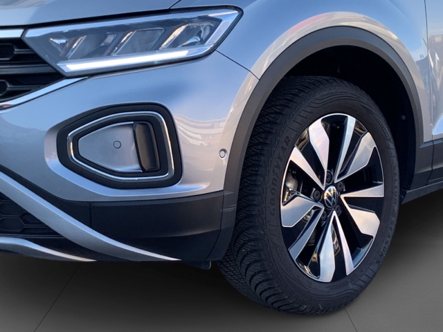 T-Roc 1.0 TSI Move *219,- ohne Anzahlung*