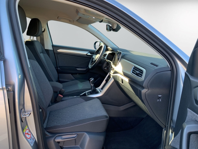 T-Roc 1.0 TSI Move *219,- ohne Anzahlung*