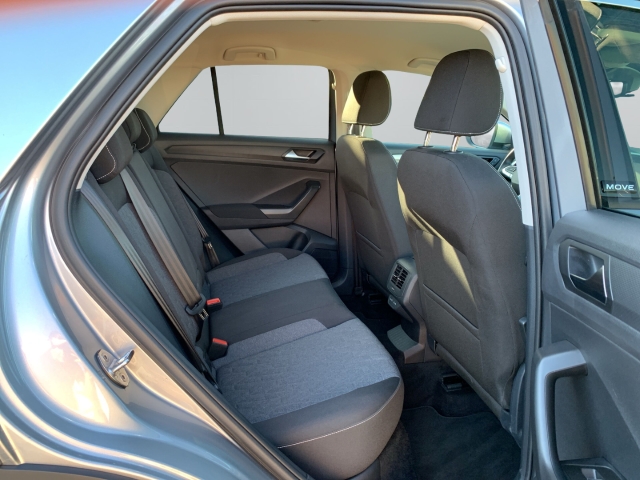 T-Roc 1.0 TSI Move *219,- ohne Anzahlung*