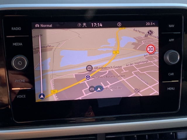 T-Roc 1.0 TSI Move *219,- ohne Anzahlung*