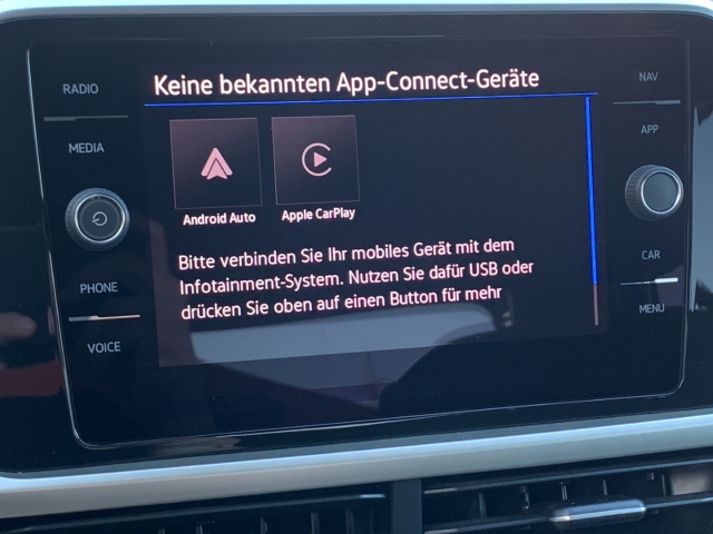 T-Roc 1.0 TSI Move *219,- ohne Anzahlung*