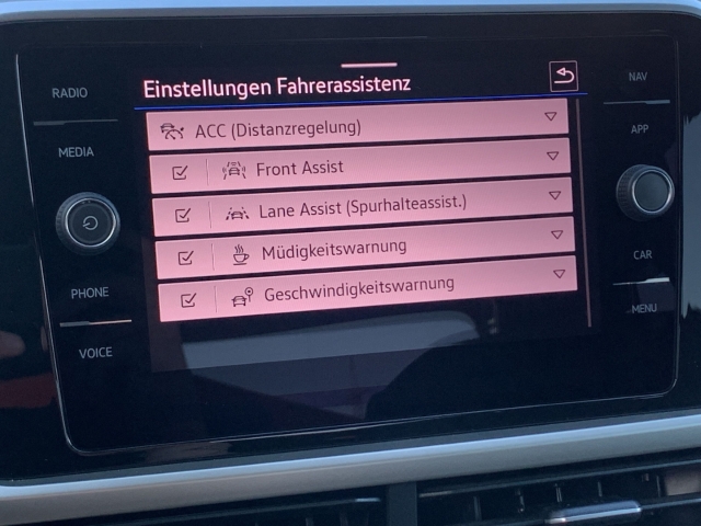 T-Roc 1.0 TSI Move *219,- ohne Anzahlung*