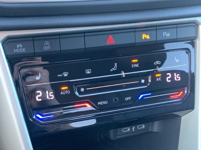 T-Roc 1.0 TSI Move *219,- ohne Anzahlung*