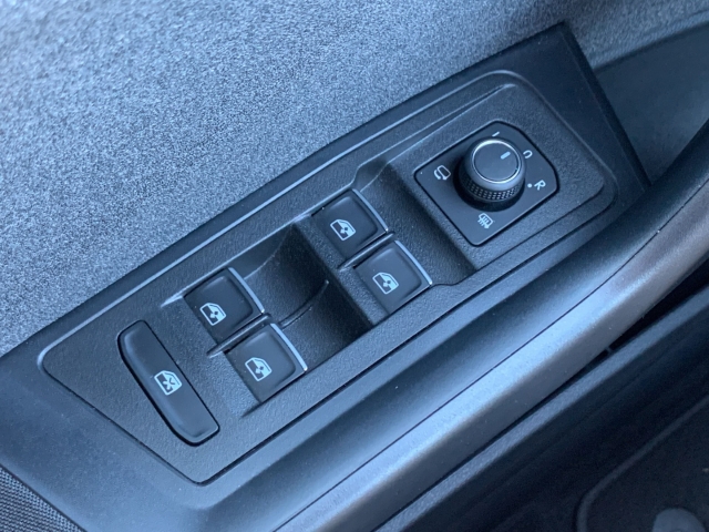 T-Roc 1.0 TSI Move *219,- ohne Anzahlung*