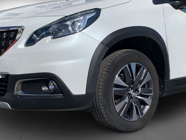 2008 1.2 PureTech Panorama SHZ Rückfahrkam.