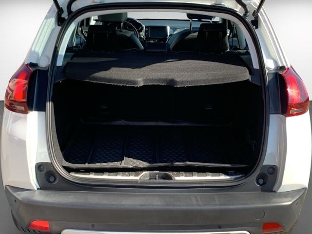 2008 1.2 PureTech Panorama SHZ Rückfahrkam.