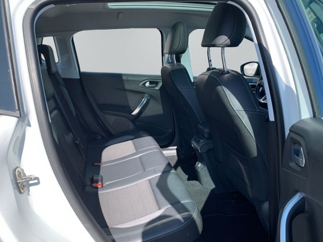 2008 1.2 PureTech Panorama SHZ Rückfahrkam.