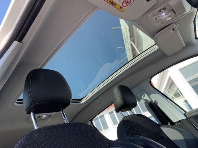 2008 1.2 PureTech Panorama SHZ Rückfahrkam.