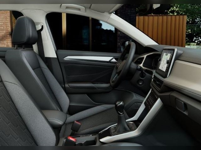 T-Roc 2.0 TDI Goal AHK Navi Kam.SHZ