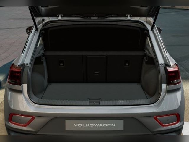 T-Roc 2.0 TDI Goal AHK Navi Kam.SHZ