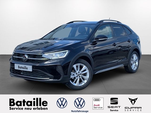 Taigo 1.0 TSI Goal DSG AHK Navi ACC App-Connect