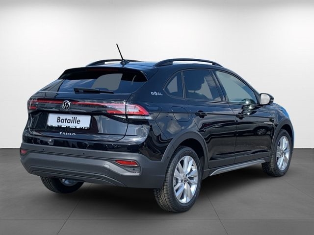 Taigo 1.0 TSI Goal DSG AHK Navi ACC App-Connect