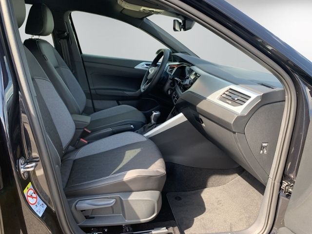 Taigo 1.0 TSI Goal DSG AHK Navi ACC App-Connect