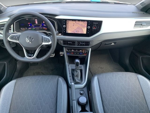 Taigo 1.0 TSI Goal DSG AHK Navi ACC App-Connect