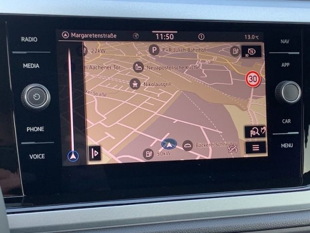 Taigo 1.0 TSI Goal DSG AHK Navi ACC App-Connect