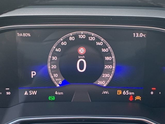 Taigo 1.0 TSI Goal DSG AHK Navi ACC App-Connect