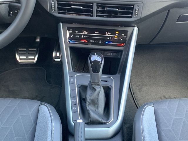 Taigo 1.0 TSI Goal DSG AHK Navi ACC App-Connect