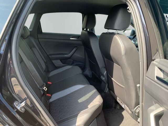 Taigo 1.0 TSI Goal DSG AHK Navi ACC App-Connect