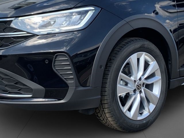 Taigo 1.0 TSI Goal DSG AHK Navi ACC App-Connect