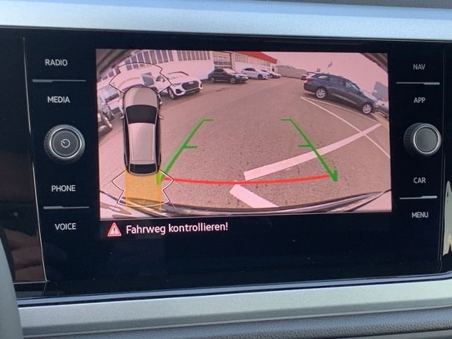 Taigo 1.0 TSI Goal DSG AHK Navi ACC App-Connect