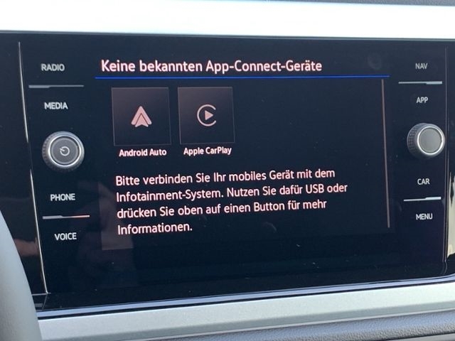 Taigo 1.0 TSI Goal DSG AHK Navi ACC App-Connect