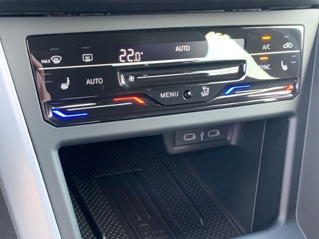 Taigo 1.0 TSI Goal DSG AHK Navi ACC App-Connect