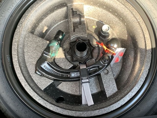 Taigo 1.0 TSI Goal DSG AHK Navi ACC App-Connect