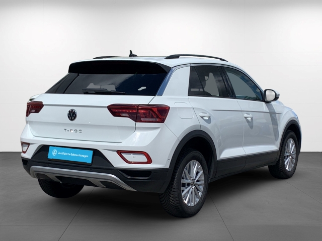 T-Roc 1.0 TSI Navi LED *149,- ohne Anzahlung*