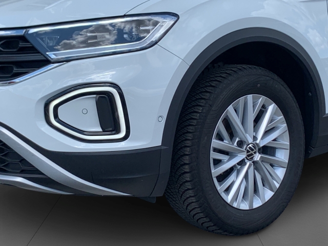 T-Roc 1.0 TSI Navi LED *149,- ohne Anzahlung*