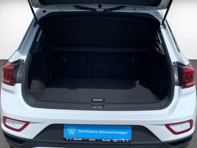 T-Roc 1.0 TSI Navi LED *149,- ohne Anzahlung*