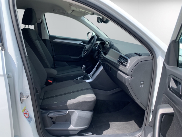 T-Roc 1.0 TSI Navi LED *149,- ohne Anzahlung*