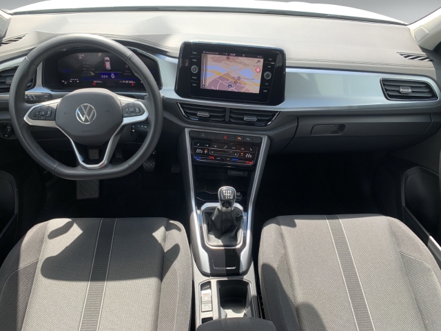 T-Roc 1.0 TSI Navi LED *149,- ohne Anzahlung*