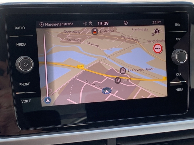 T-Roc 1.0 TSI Navi LED *149,- ohne Anzahlung*